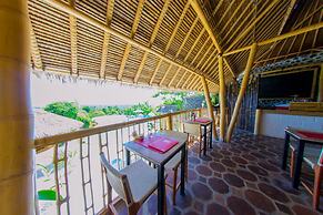Le Bamboo Bali