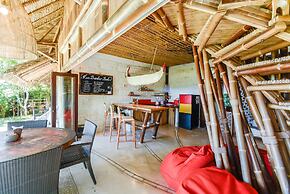 Le Bamboo Bali