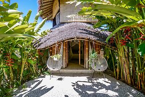 Le Bamboo Bali