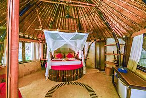Le Bamboo Bali