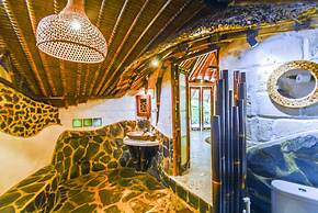 Le Bamboo Bali