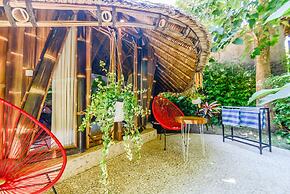 Le Bamboo Bali