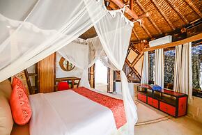 Le Bamboo Bali