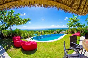 Le Bamboo Bali