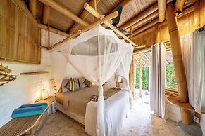 Le Bamboo Bali