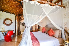 Le Bamboo Bali
