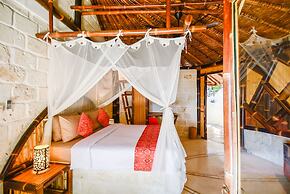 Le Bamboo Bali