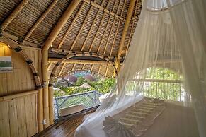Le Bamboo Bali
