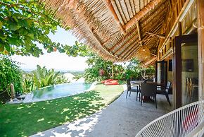 Le Bamboo Bali