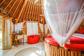 Le Bamboo Bali