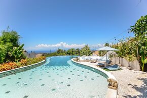 Le Bamboo Bali