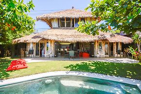 Le Bamboo Bali