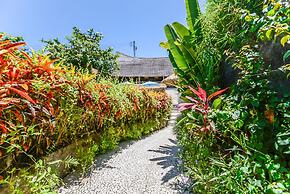 Le Bamboo Bali