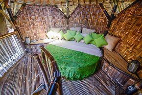 Le Bamboo Bali