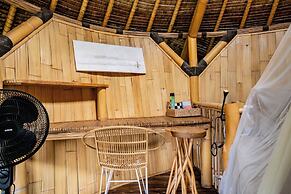 Le Bamboo Bali