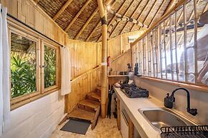 Le Bamboo Bali