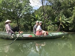 Tam Coc Eco House