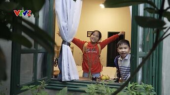 Tam Coc Eco House