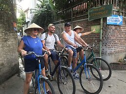 Tam Coc Eco House
