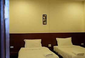 Jitra Resort
