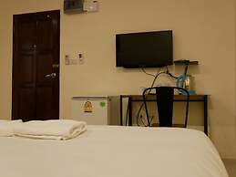 Jitra Resort