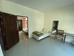 Jitra Resort