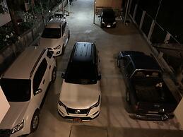 Jitra Resort