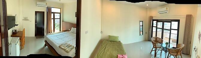 Jitra Resort