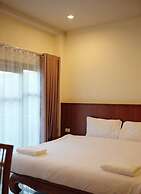 Jitra Resort