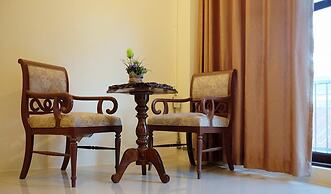 Jitra Resort