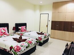 Thani Residence