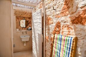 Trulli Laetitia