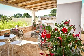Trulli Laetitia