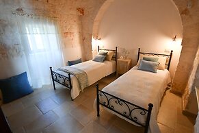 Trulli Laetitia
