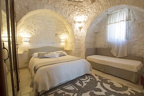 Trulli Laetitia