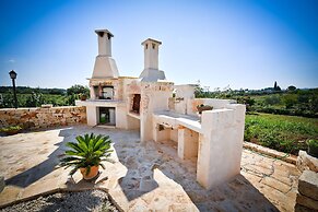 Trulli Laetitia