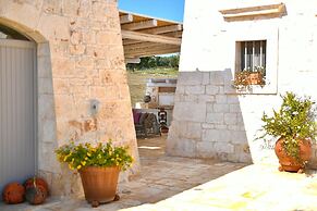 Trulli Laetitia