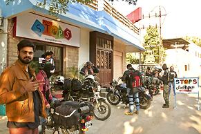 goStops Jodhpur - Hostel