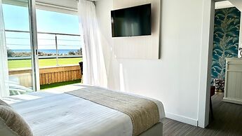 CAPAO Beach Hôtel