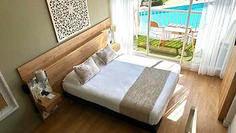 CAPAO Beach Hôtel
