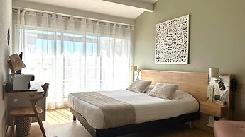 CAPAO Beach Hôtel