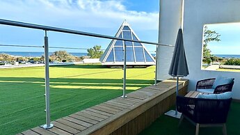 CAPAO Beach Hôtel
