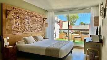 CAPAO Beach Hôtel