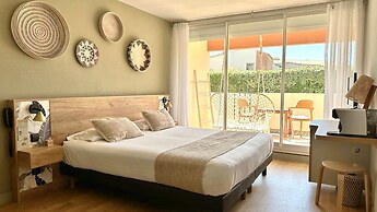 CAPAO Beach Hôtel
