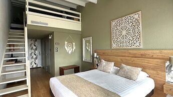 CAPAO Beach Hôtel