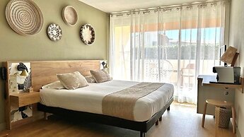 CAPAO Beach Hôtel