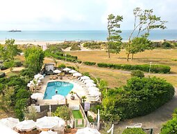 CAPAO Beach Hôtel