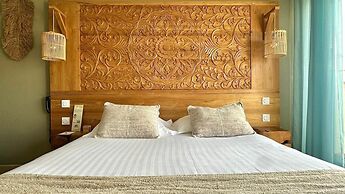 CAPAO Beach Hôtel