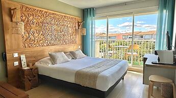 CAPAO Beach Hôtel