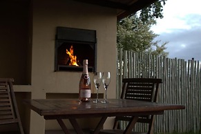 Wild Clover Cottages